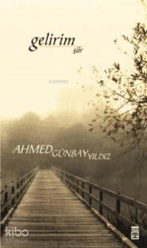  Gelirim | Ahmed Günbay Yıldız | Timaş Yayınları | 9799753629996 | 
