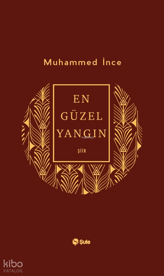 En Güzel Yangın