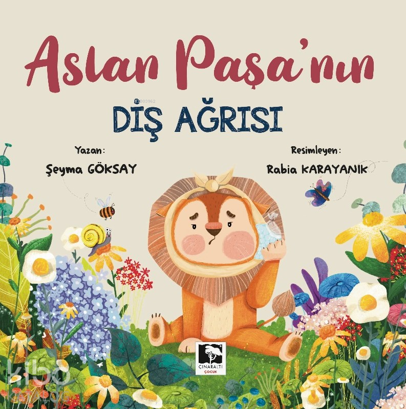 Aslan Paşa'nın Diş Ağrısı