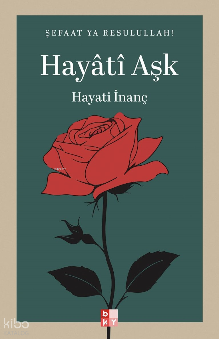 Hayati Aşk