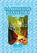  La Fontaine Masalları | La Fontaine Masalları | Tahsin Yücel | Türkiye İş Bankası Kültür Yayınları | 9789944881449 