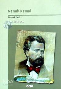  Namık Kemal | Namık Kemal | Memet Fuat | Yapı Kredi Yayınları ( YKY ) | 9789750801655 
