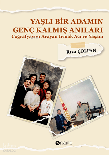 Yaşlı Bir Adamın Genç Kalmış Anıları