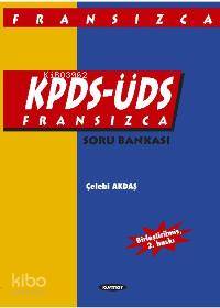 KPDS - ÜDS Fransızca Soru Bankası