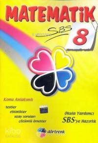 8. Sınıf Sbs Matematik 