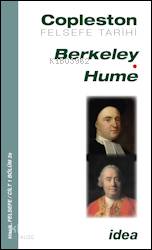  Berkeley Hume Copleston Felsefe Tarihi | Frederick Copleston | Aziz Yardımlı | İdea Yayınevi | 9789753970723 | 
