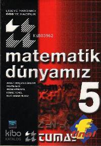 Matematik Dünyamız 5