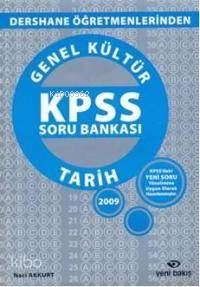 Kpss Genel Kültür; Tarih Soru Bankası