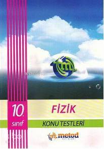 10. Fizik; Konu Testleri