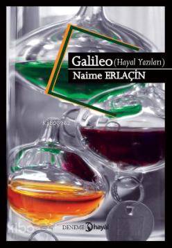  Galileo (hayal Yazıları) | Naime Erlaçin | Hayal Yayıncılık | 9786055945497 | 