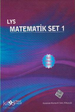 LYS Matematik Set 1