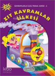 Zıt Kavramlar Ülkesi
