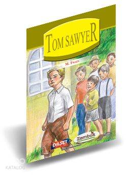 Tom Sawyer