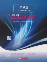 YKS Edebiyat Konu Anlatımlı 2. Oturum