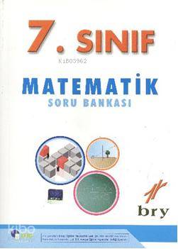 7. Sınıf Matematik Soru Bankası