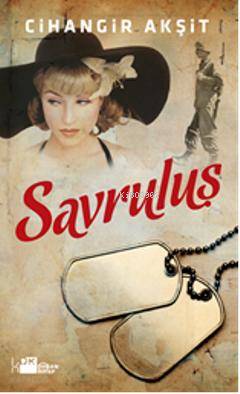  Savruluş | Cihangir Akşit | Doğan Kitap | 9786051119656 | 