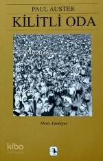  Kilitli Oda New York Üçlemesi 3 | Kilitli Oda New York Üçlemesi 3 | Paul Auster | Yusuf Eradam | Metis Yayıncılık | 9789753420495 