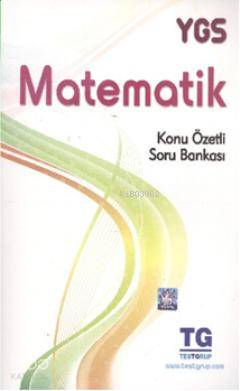 YGS Matematik Konu Özetli Soru Bankası