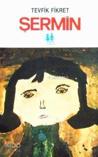  Şermin | Tevfik Fikret | Oda Yayınları | 9789753850315 | 