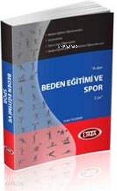 A'dan Z'ye Beden Eğitimi ve Spor