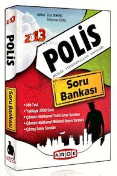 Polis Meslek Yüksekokulları Soru Bankası