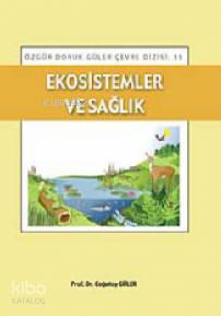 Ekosistemler ve Sağlık