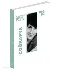 YGS Coğrafya Konu Özetli Soru Bankası