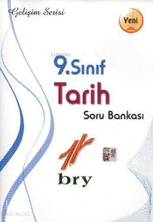 9. Sınıf Tarih Soru Bankası