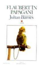  Flaubertin Papağanı | Julians Barnes | Şavkar Altınel | Can Yayınları | 9789755100357 | 