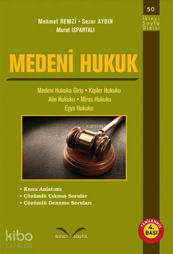 Medeni Hukuk