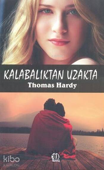  Kalabalıktan Uzakta | Thomas Hardy | Yason Yayınları | 9786059869737 | 