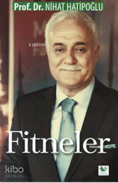  Fitneler | Fitneler | Nihat Hatipoğlu | Özge Yayıncılık | 9786058749344 
