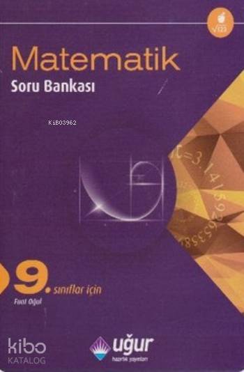 Matematik Soru Bankası