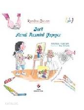  Beril Kendi Resmini Yapıyor Kendine Güven | Nuria Roca | Carol Isern | Nuria RocaCarol Isern | Tuba Öngün | Tübitak | 9786053120582 | 