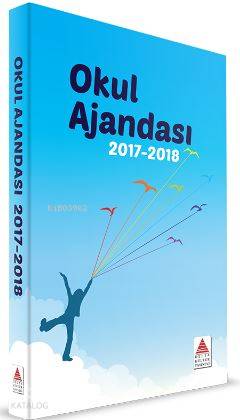 Okul Ajandası 2017 - 2018