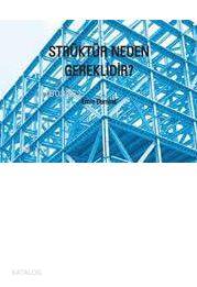  Strüktür Neden Gereklidir | Cemre Demirel | Janus Yayınları | 9786056717864 | 