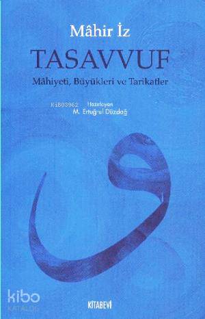 Tasavvuf