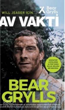  Av Vakti | Av Vakti | Yasin Çetin | Rabia Elif Özcan | Rukiye Şahin | Portakal Kitap | 9789752468726 