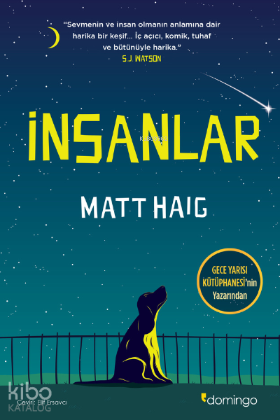 İnsanlar