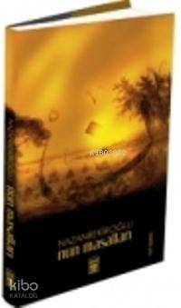  Nun Masalları (Ciltli) | Nazan Bekiroğlu | Timaş Yayınları | 9789752636675 