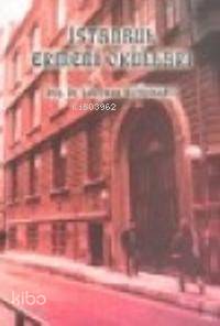  İstanbul Ermeni Okulları | Süleyman Büyükkarcı | Yelken Basım Yayım Dağıtım | 9789756343012 | 