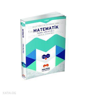 7. Sınıf Matematik Konu Anlatımlı