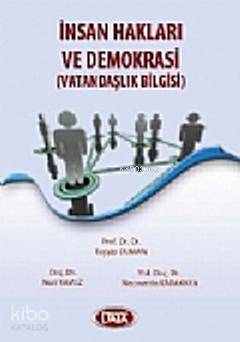 İnsan Hakları ve Demokrasi; Vatandaşlık Bilgisi