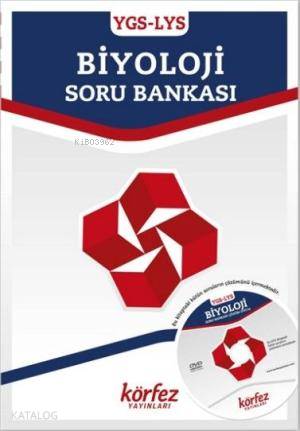 YGS - LYS Biyoloji Soru Bankası