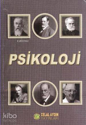 Psikoloji