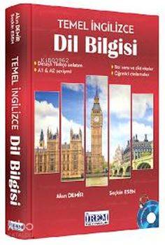 Temel İngilizce Dil Bilgisi