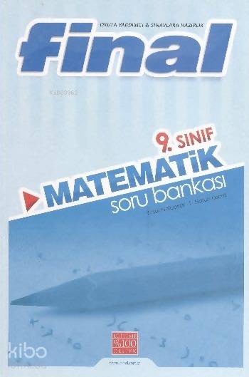 9. Sınıf Matematik Soru Bankası