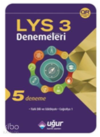 LYS Denemeleri - 3