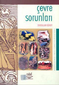  Çevre Sorunları | Emrullah Güney | Nobel Yayın Dağıtım | 9789755916187 | 