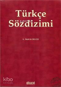 Türkçe Sözdizimi